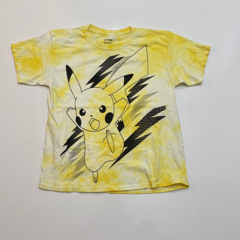 Pikachu shirt